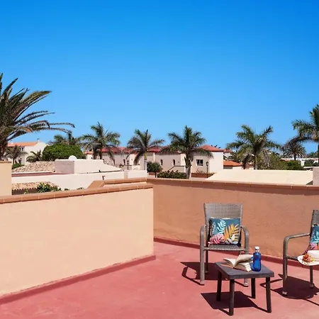 Alicia Fuerteventura By Villa